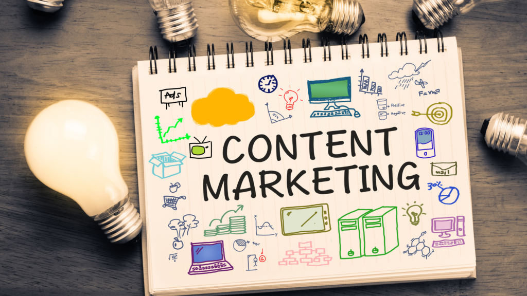 Content Marketing, digital marketing business ideas, digital marketing