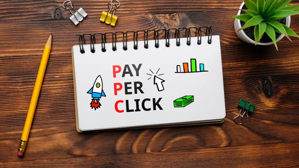 Pay Per Click (PPC) Business, digital marketing business ideas, digital marketing